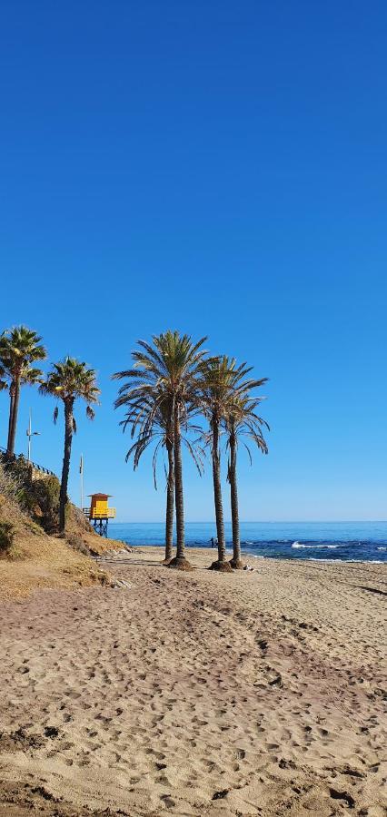 Appartement Maite , Luminoso Estudio Junto Al Mar *